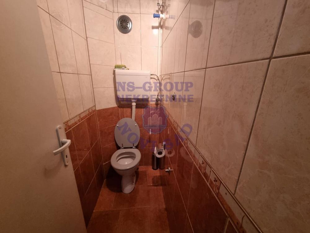 Slika 5 - Prodaja stana, 74m2, Salajka (Partizanska ulica) Novi Sad