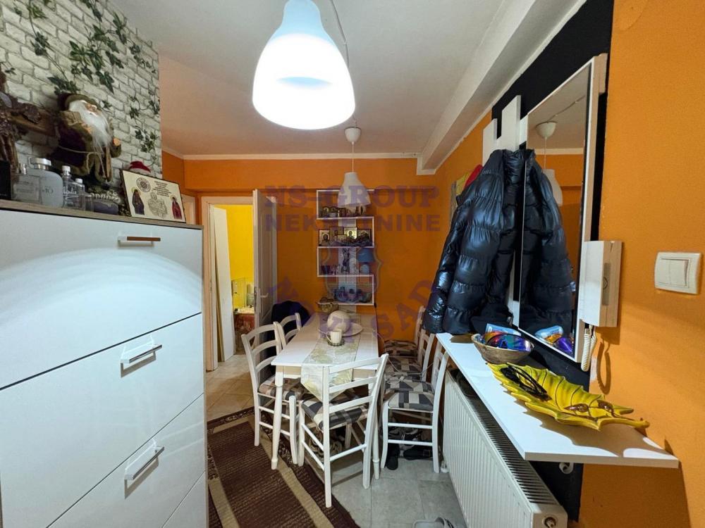 Slika 5 - Odlican dvosoban stan na Bulevaru.