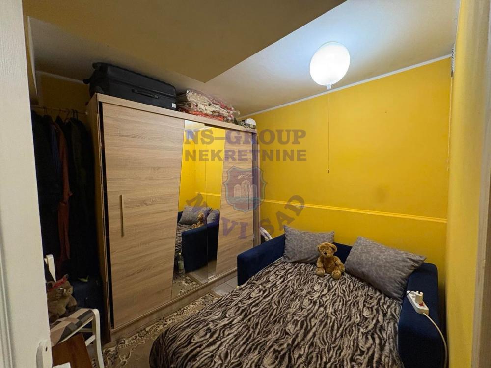 Slika 11 - Odlican dvosoban stan na Bulevaru.