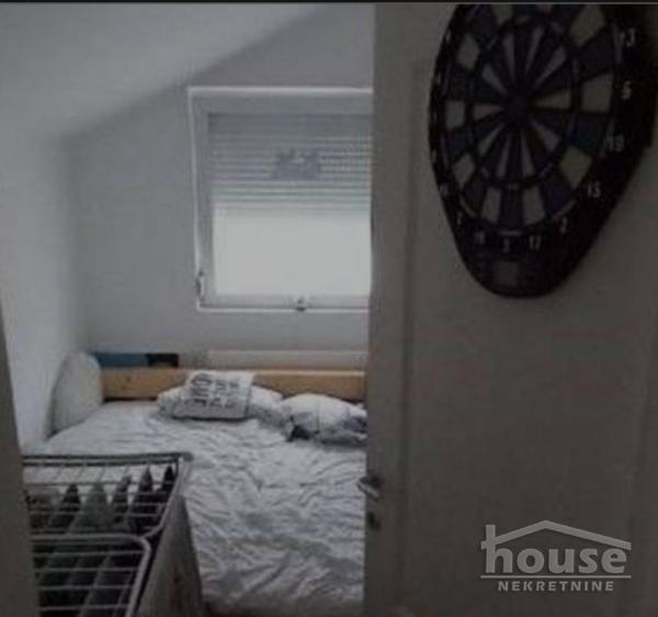 Slika 4 - Stan,NOVI SAD,ADICE,kv: 36.00, € 80000, ID: 1060895