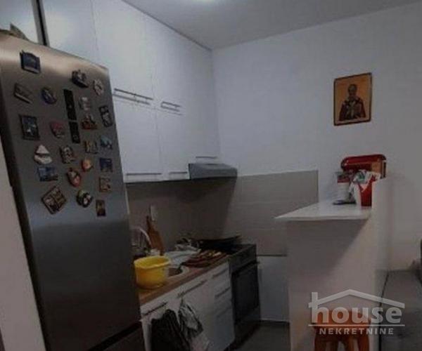 Slika 3 - Stan,NOVI SAD,ADICE,kv: 36.00, € 80000, ID: 1060895