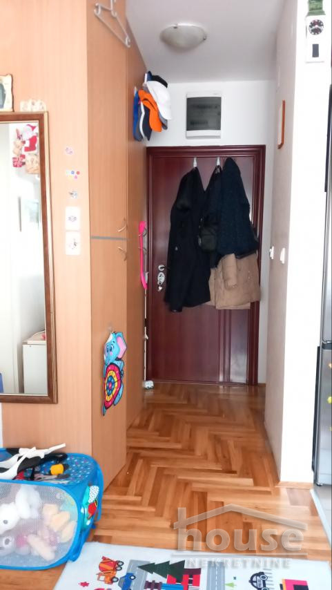 Slika 6 - Stan,NOVI SAD,ADICE,kv: 36.00, € 80000, ID: 1060895