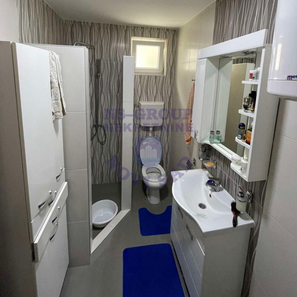 Slika 6 - Odličan dvosoban stan na Telepu! 