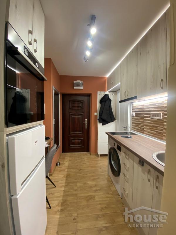 Glavna slika -Stan,NOVI SAD,AVIJACIJA,kv: 16.00, € 52000, ID: 1064956