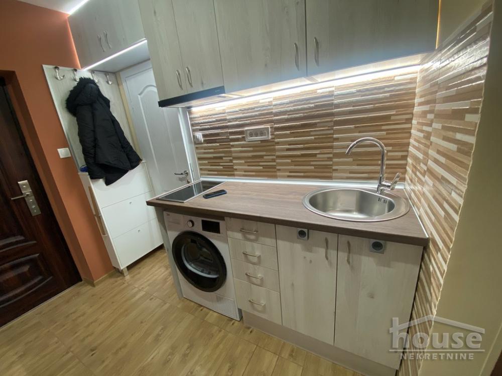 Slika 6 - Stan,NOVI SAD,AVIJACIJA,kv: 16.00, € 52000, ID: 1064956