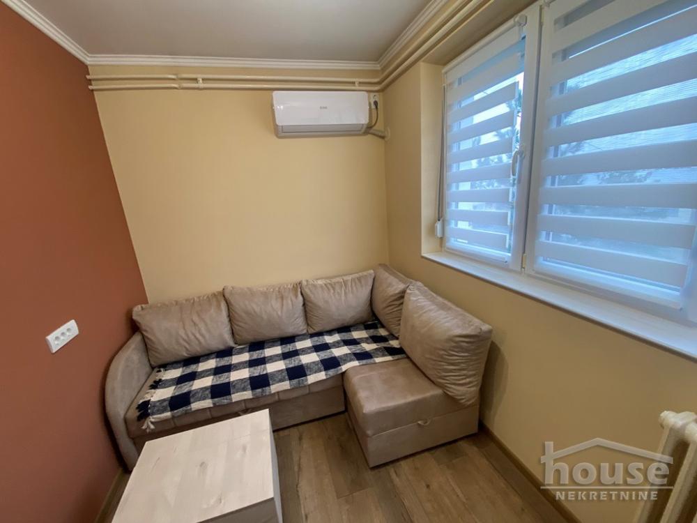 Slika 2 - Stan,NOVI SAD,AVIJACIJA,kv: 16.00, € 52000, ID: 1064956
