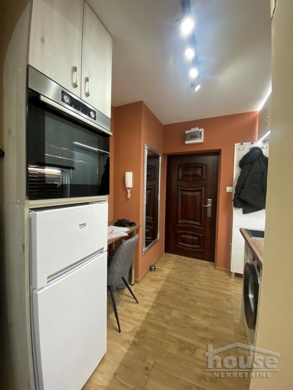 Slika 4 - Stan,NOVI SAD,AVIJACIJA,kv: 16.00, € 52000, ID: 1064956