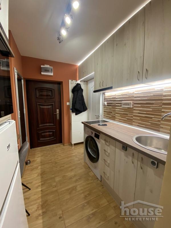 Slika 5 - Stan,NOVI SAD,AVIJACIJA,kv: 16.00, € 52000, ID: 1064956