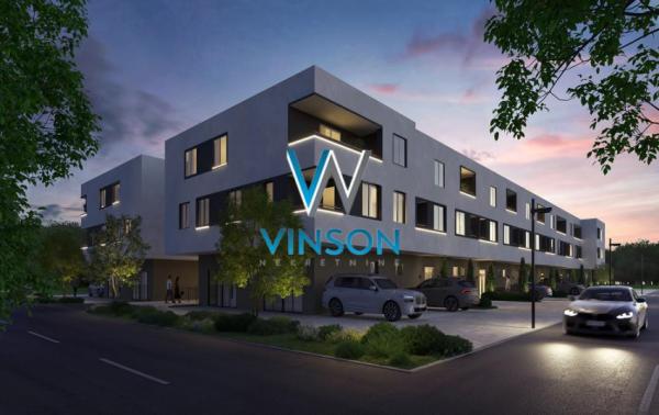 Slika 1 - Novi Sad, Adice - Garsonjera + terasa 13m2 ID#1001089