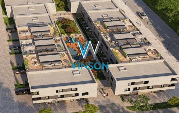 Slika 2 - Novi Sad, Adice - Četvorosoban stan + krovna terasa 80m2 ID#1001088