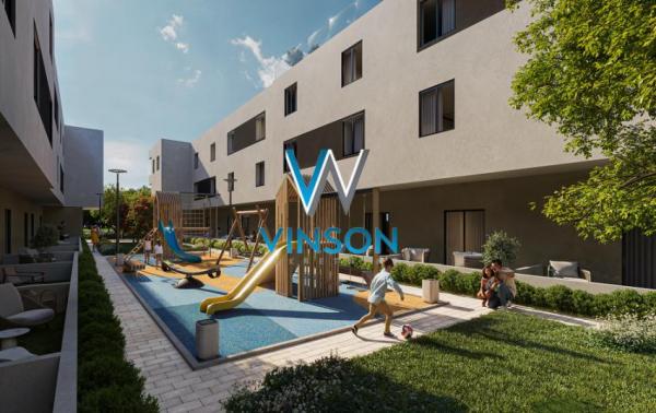 Slika 3 - Novi Sad, Adice - Četvorosoban stan + krovna terasa 80m2 ID#1001088