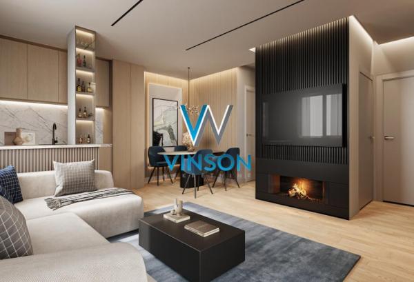 Slika 5 - Novi Sad, Adice - Novogradnja, dvosoban stan ID#1001087