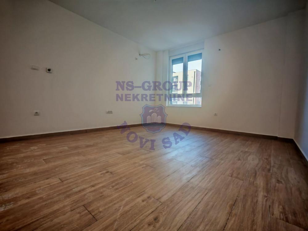 Slika 3 - Jednosoban, 29m2, Telep Novi Sad, ima lift