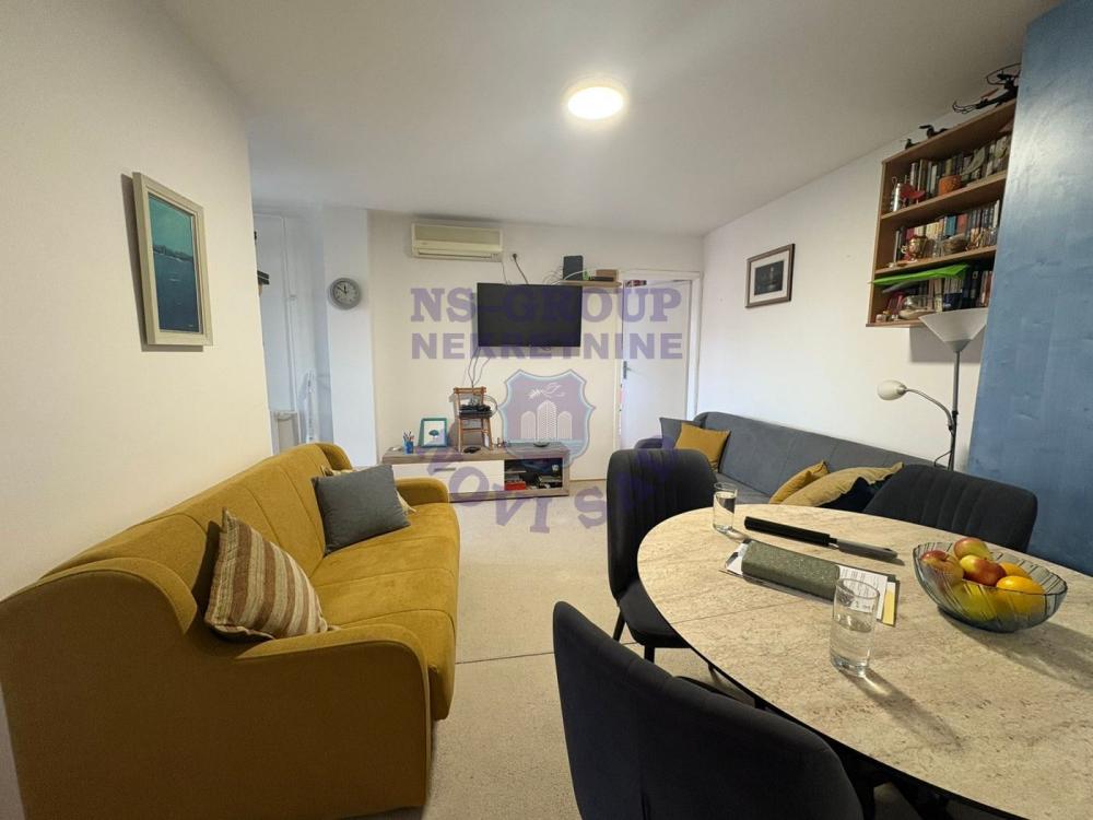 Slika 1 - ODLICAN trosoban stan na Novom Naselju