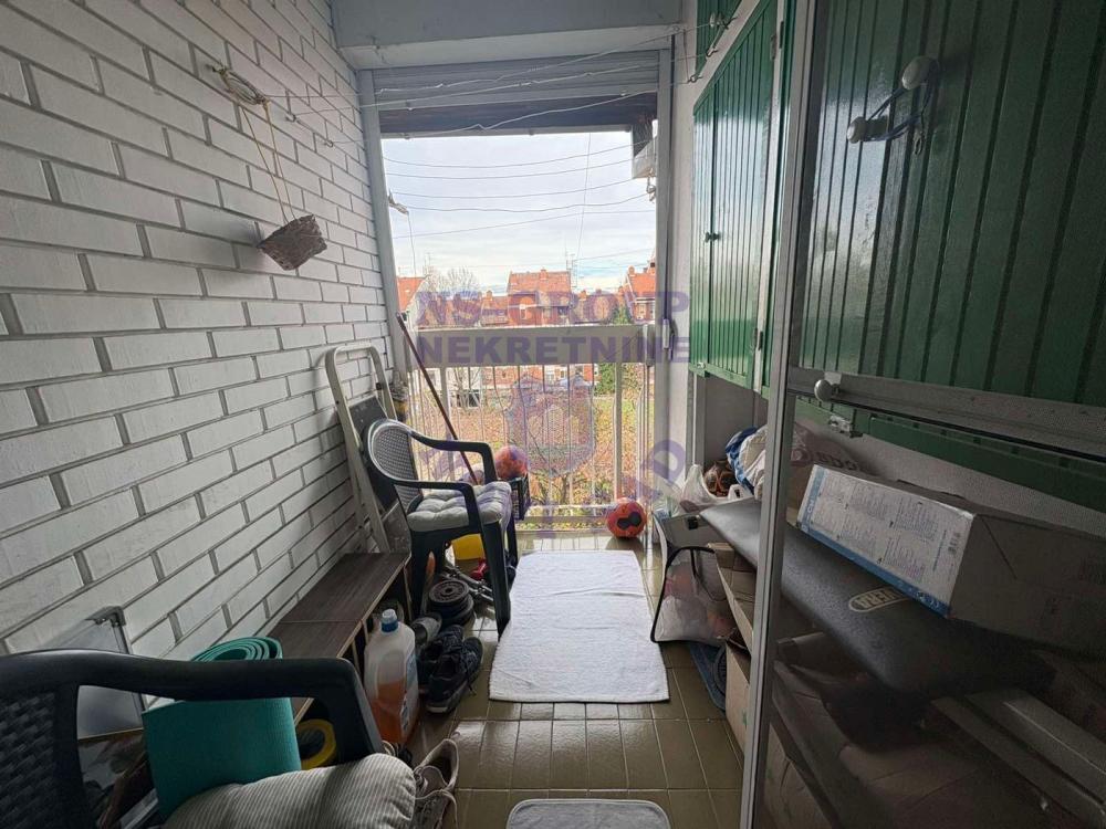 Slika 9 - ODLICAN trosoban stan na Novom Naselju