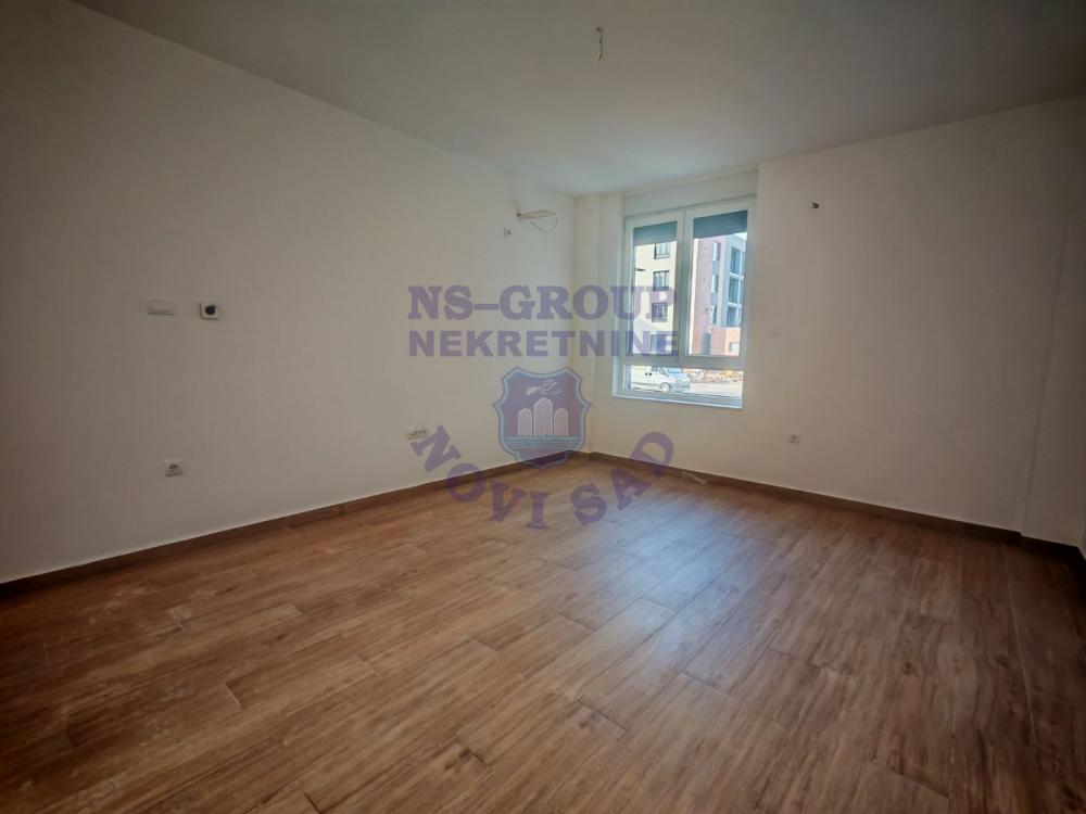 Slika 0 - Jednosoban, 29m2, ima lift