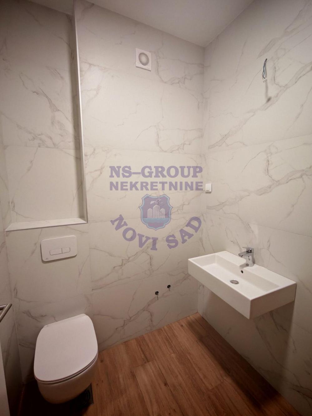 Slika 8 - Jednosoban, 29m2, ima lift