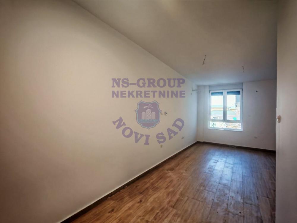 Slika 2 - Jednosoban, 29m2, ima lift