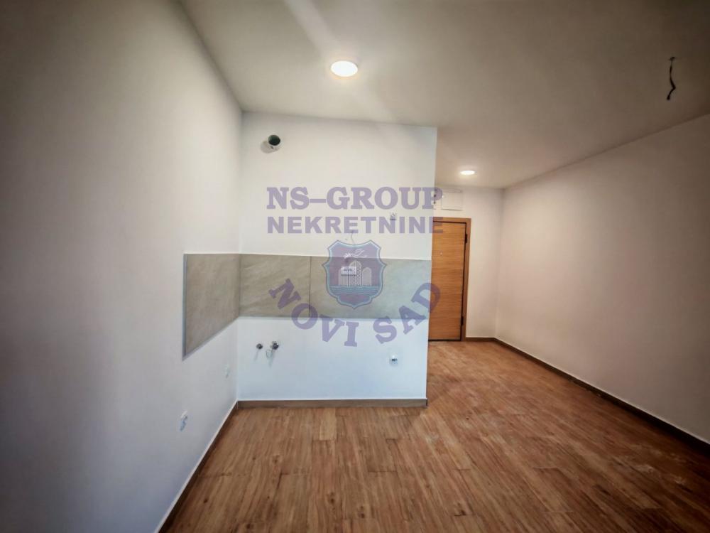 Slika 7 - Jednosoban, 29m2, ima lift