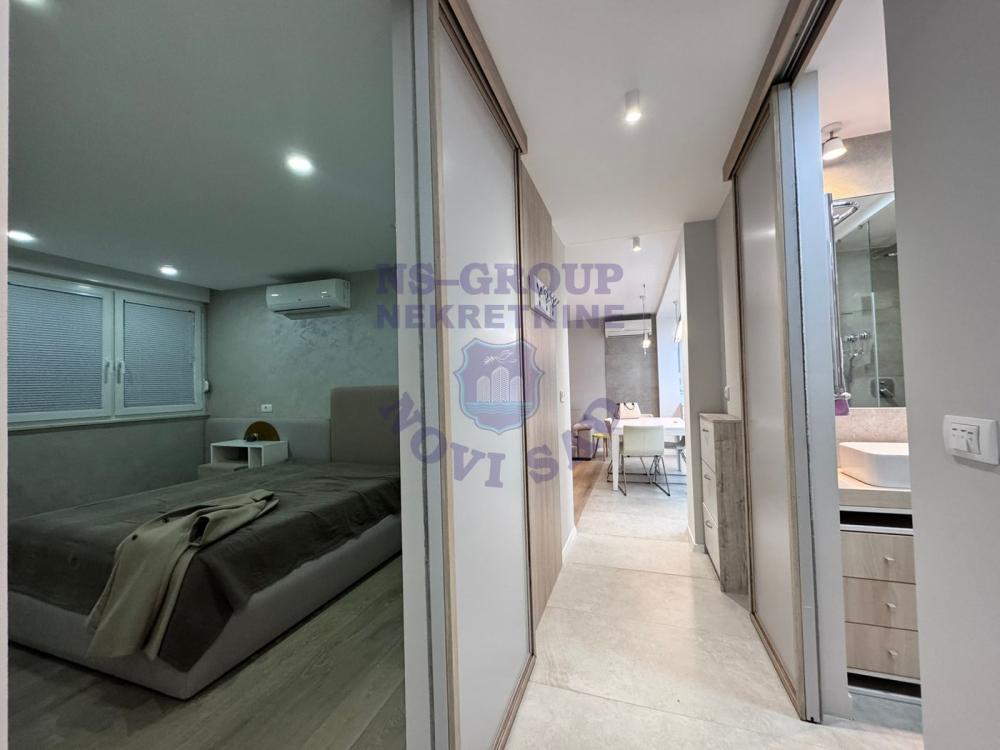 Slika 6 - TOP LUX DVOSOBAN STAN NA LIMANU 1