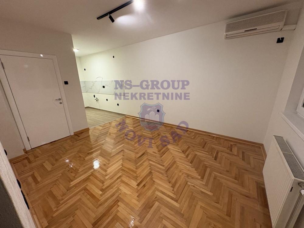 Slika 3 - Renoviran stan na Grbavici