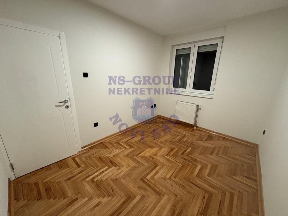 Slika 7 - Renoviran stan na Grbavici