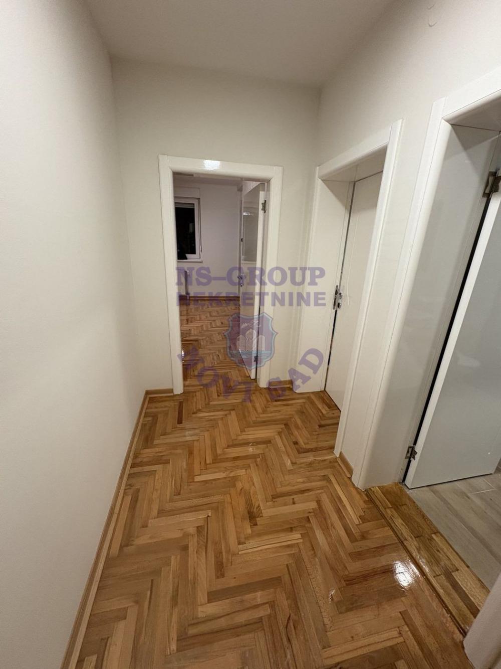 Slika 5 - Renoviran stan na Grbavici