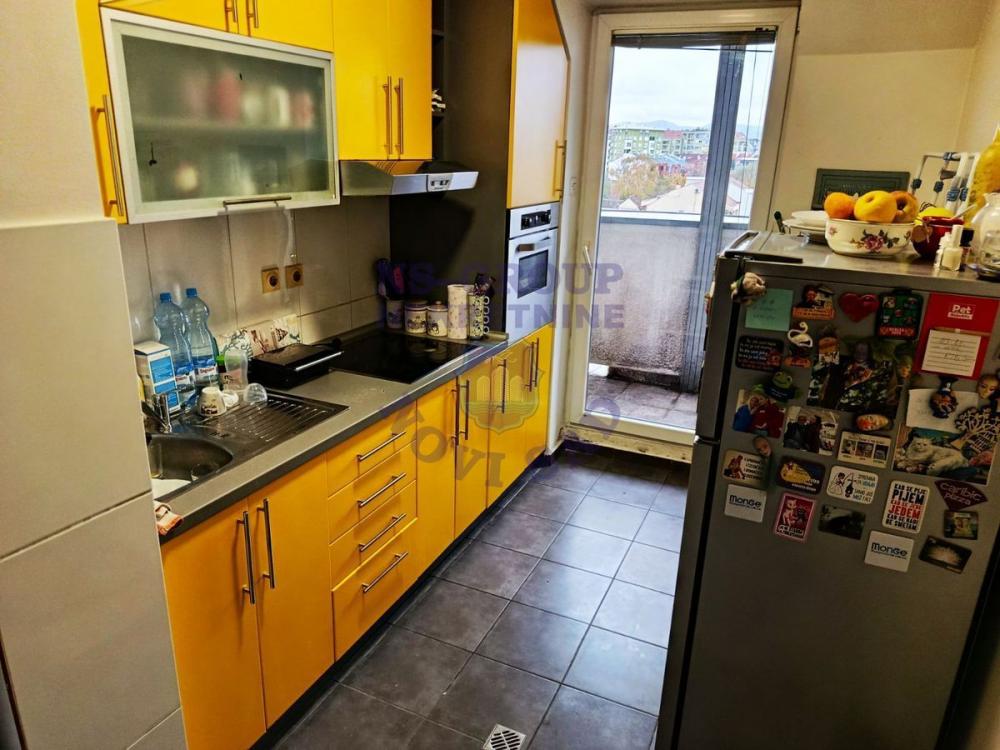 Slika 5 - Jedinstvena nekretnina na atraktivnoj lokaciji u Novom Sadu