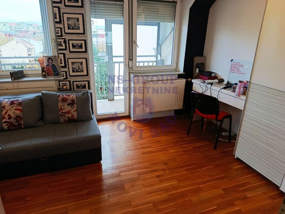 Slika 7 - Jedinstvena nekretnina na atraktivnoj lokaciji u Novom Sadu