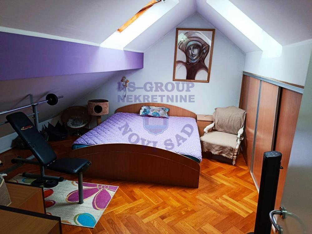 Slika 9 - Jedinstvena nekretnina na atraktivnoj lokaciji u Novom Sadu