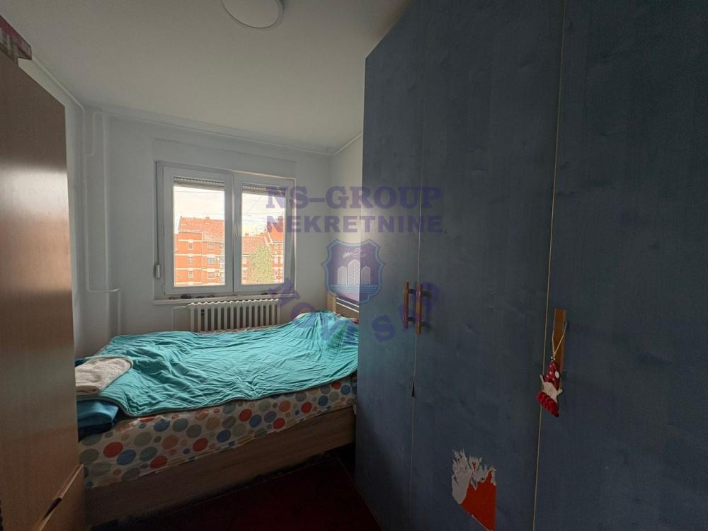 Slika 5 - Prelep trosoban stan na Novom Naselju