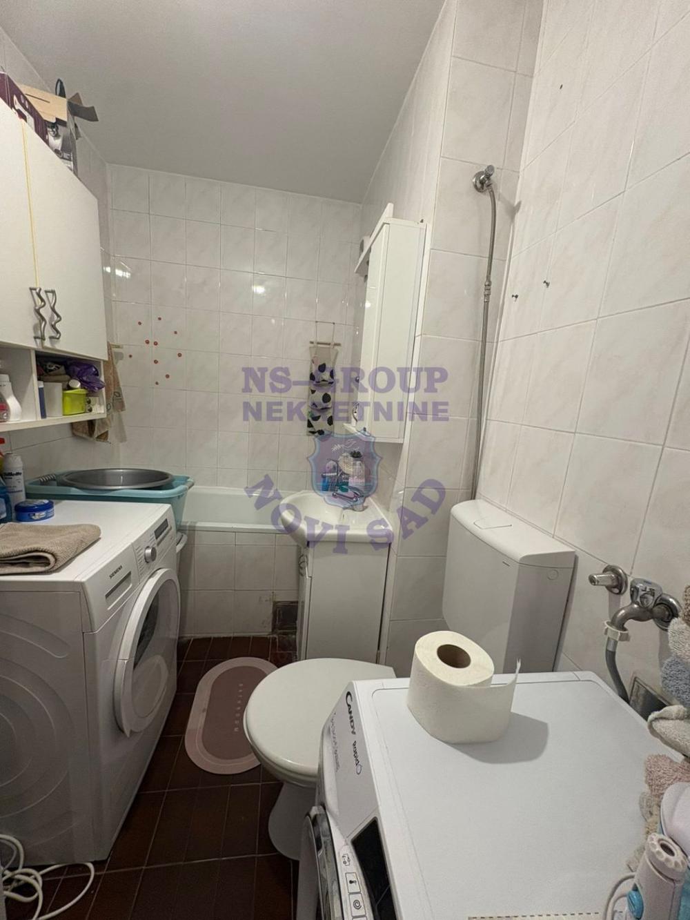 Slika 7 - Prelep trosoban stan na Novom Naselju