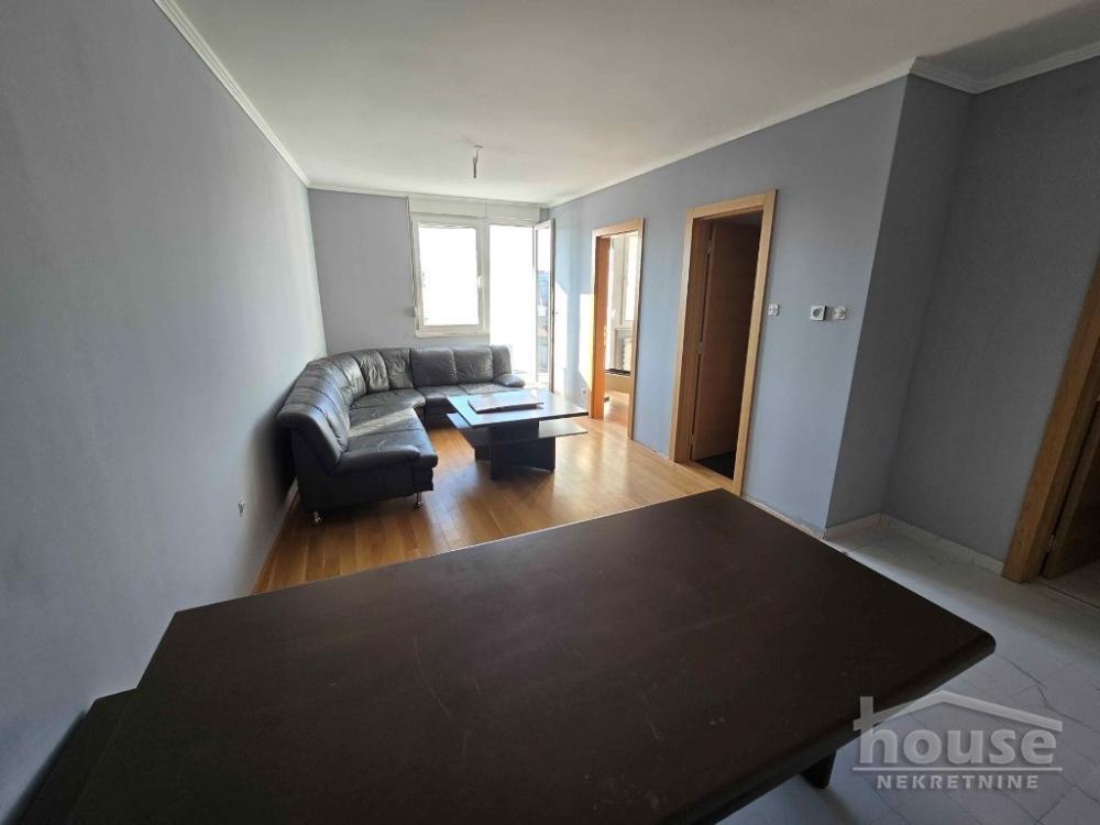 Glavna slika -Stan,NOVI SAD,CENTAR,kv: 42.00, € 126000, ID: 1065021