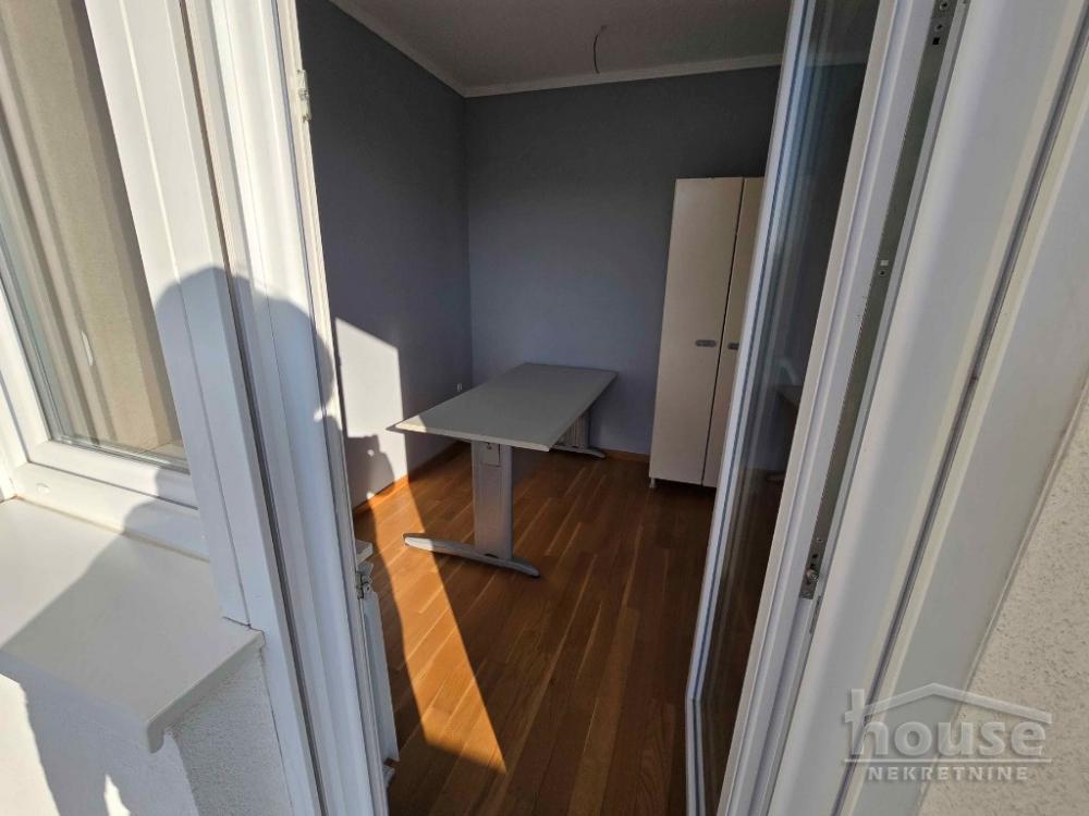 Slika 6 - Stan,NOVI SAD,CENTAR,kv: 42.00, € 126000, ID: 1065021