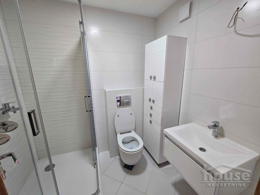 Slika 8 - Stan,NOVI SAD,CENTAR,kv: 42.00, € 126000, ID: 1065021