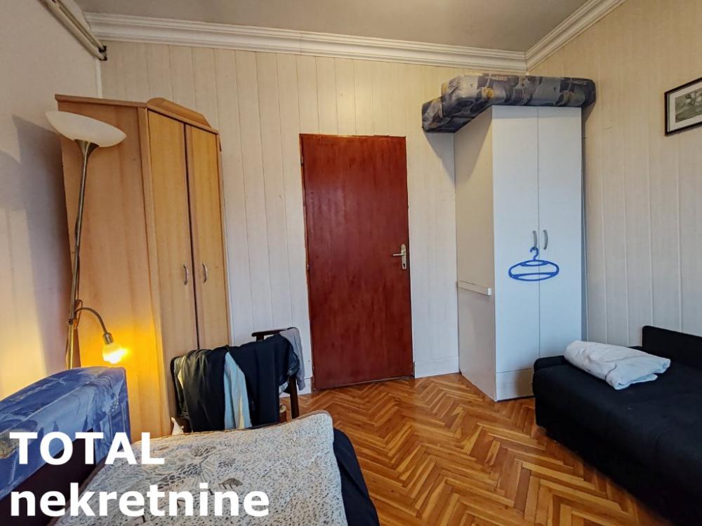 Slika 7 - Stan,NOVI SAD,CENTAR,kv: 67.00, € 154100, ID: 1101775