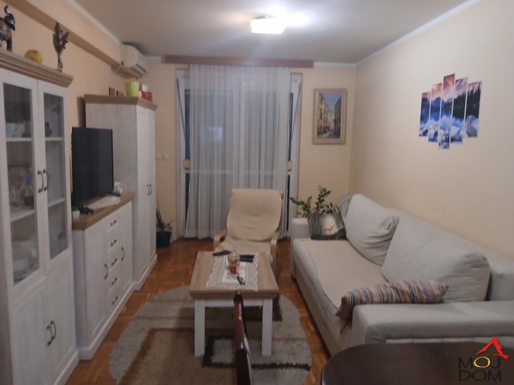 Glavna slika -Stan,NOVI SAD,NOVA DETELINARA,kv: 62, € 159650, ID: 1030148