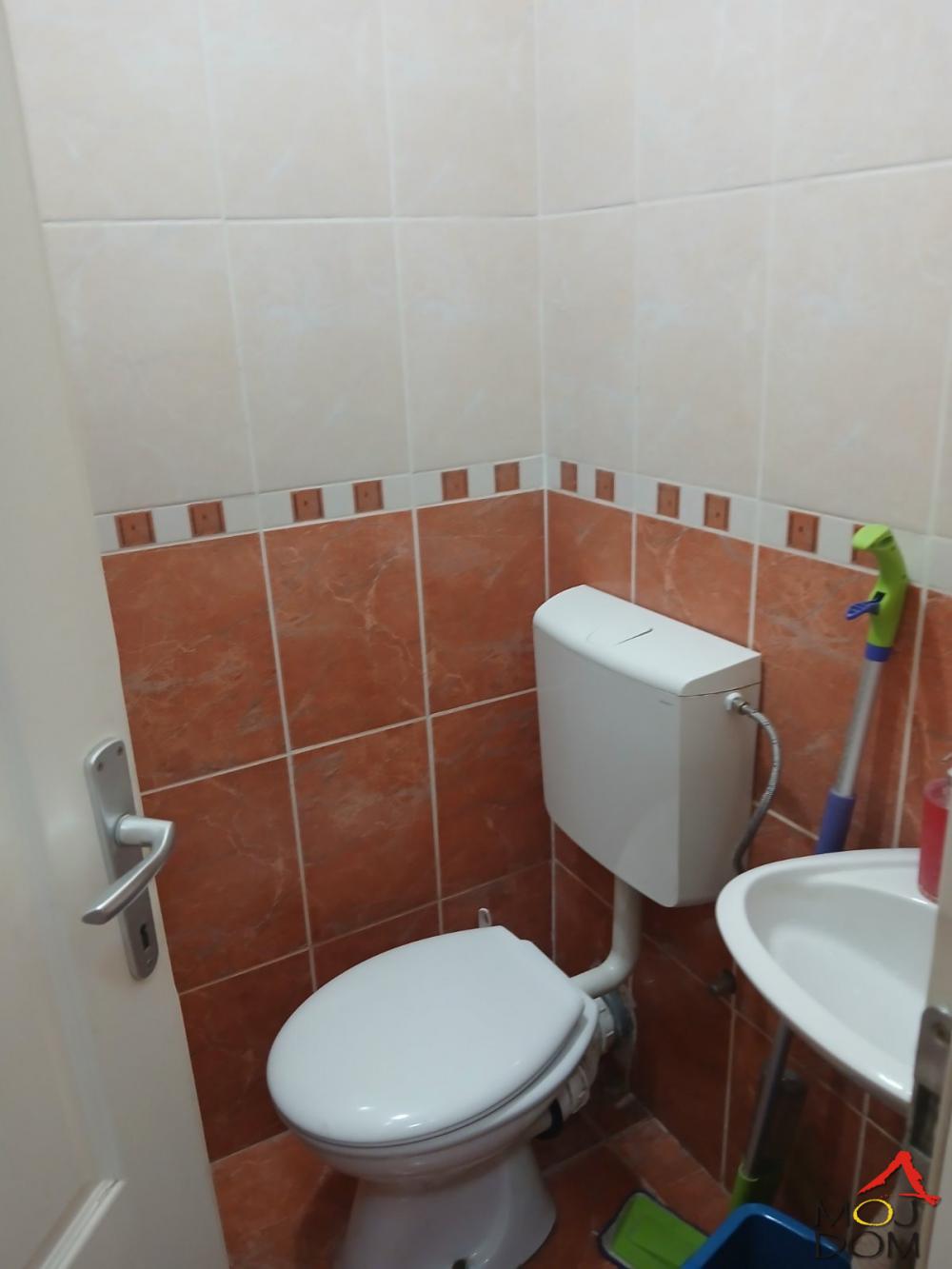 Slika 4 - Stan,NOVI SAD,NOVA DETELINARA,kv: 62, € 159650, ID: 1030148