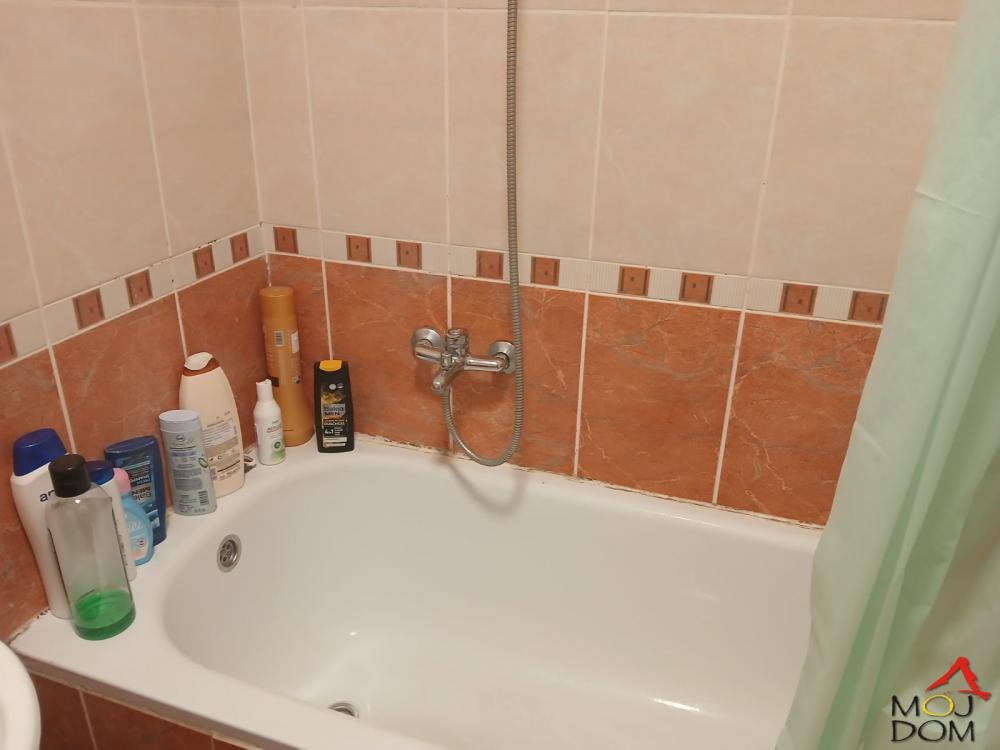 Slika 8 - Stan,NOVI SAD,NOVA DETELINARA,kv: 62, € 159650, ID: 1030148