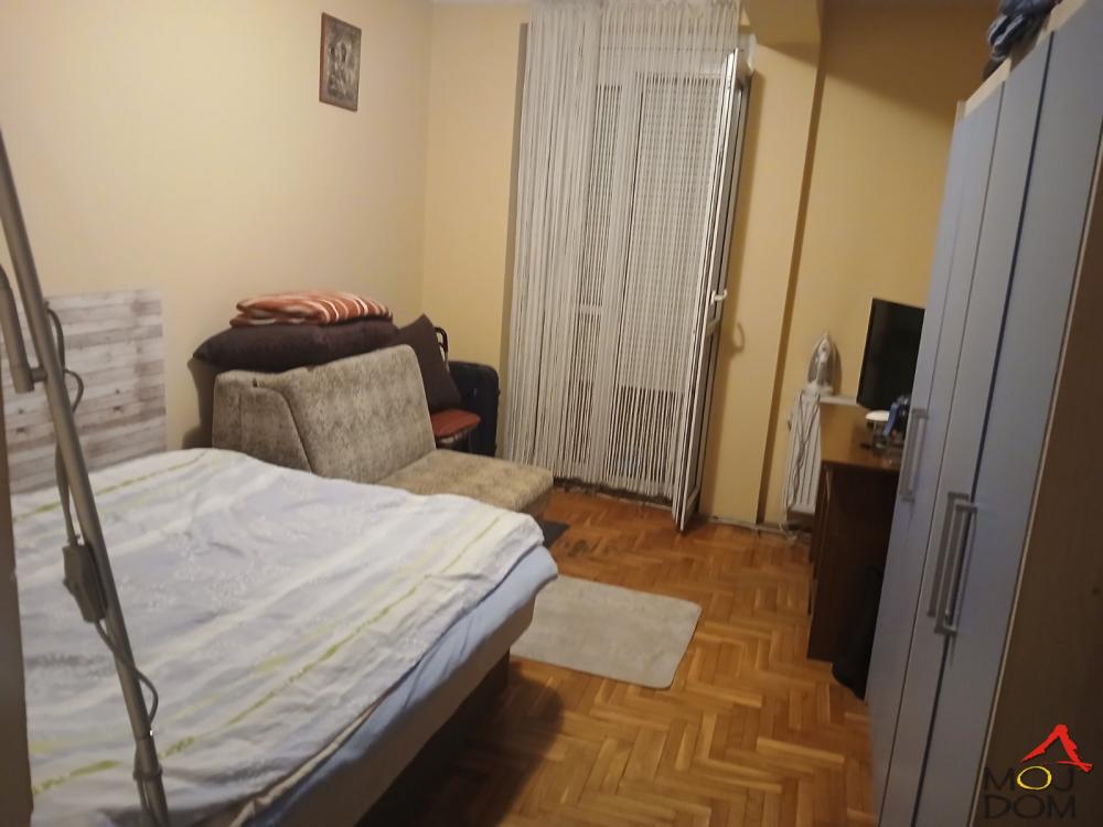 Slika 3 - Stan,NOVI SAD,NOVA DETELINARA,kv: 62, € 159650, ID: 1030148