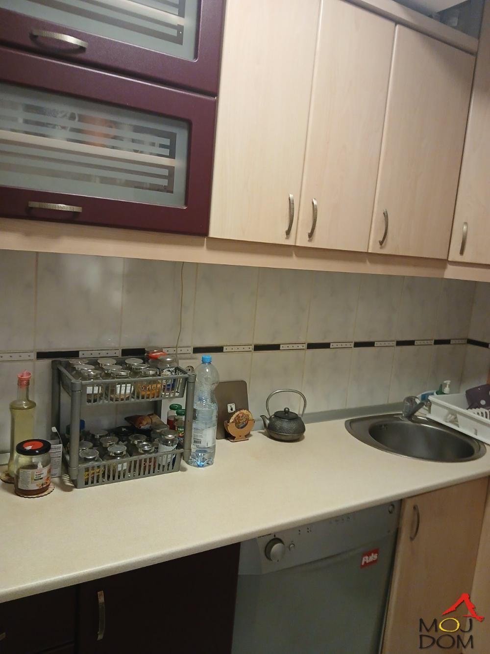 Slika 7 - Stan,NOVI SAD,NOVA DETELINARA,kv: 62, € 159650, ID: 1030148