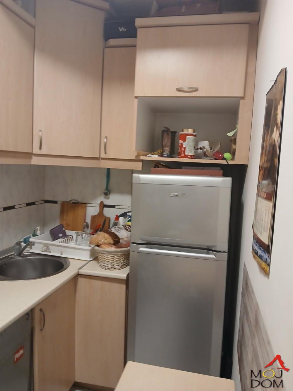 Slika 11 - Stan,NOVI SAD,NOVA DETELINARA,kv: 62, € 159650, ID: 1030148