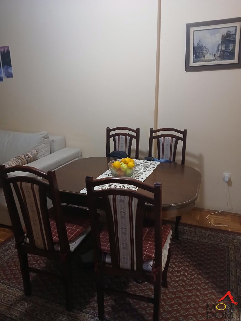 Slika 10 - Stan,NOVI SAD,NOVA DETELINARA,kv: 62, € 159650, ID: 1030148