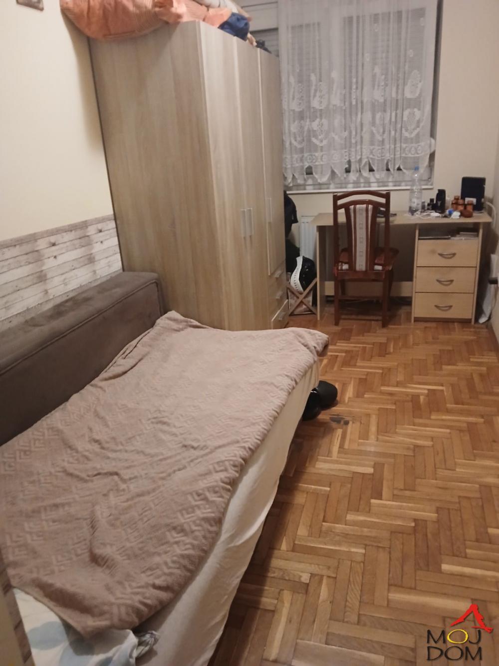 Slika 6 - Stan,NOVI SAD,NOVA DETELINARA,kv: 62, € 159650, ID: 1030148