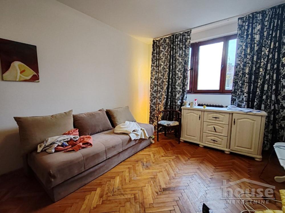 Slika 3 - Stan,NOVI SAD,CENTAR,kv: 67.00, € 154100, ID: 1064927