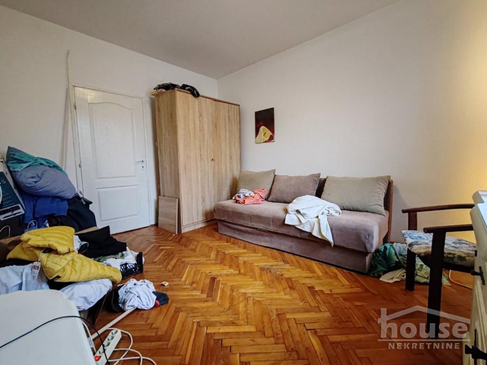 Slika 7 - Stan,NOVI SAD,CENTAR,kv: 67.00, € 154100, ID: 1064927