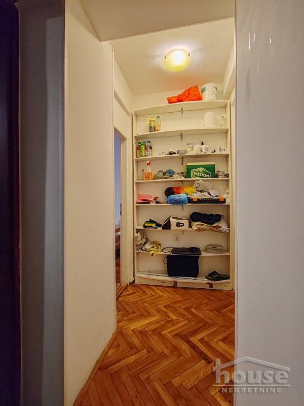 Slika 8 - Stan,NOVI SAD,CENTAR,kv: 67.00, € 154100, ID: 1064927