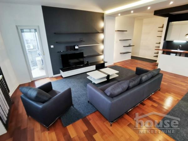 Slika 8 - Stan,NOVI SAD,BULEVAR EVROPE,kv: 115.00, € 365000, ID: 1065023