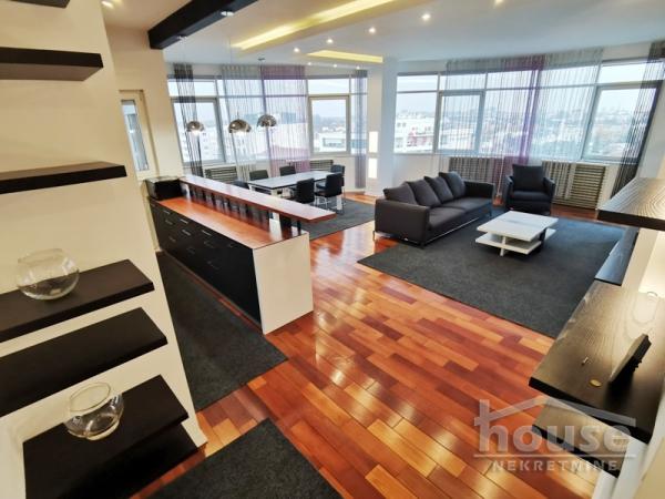 Slika 5 - Stan,NOVI SAD,BULEVAR EVROPE,kv: 115.00, € 365000, ID: 1065023