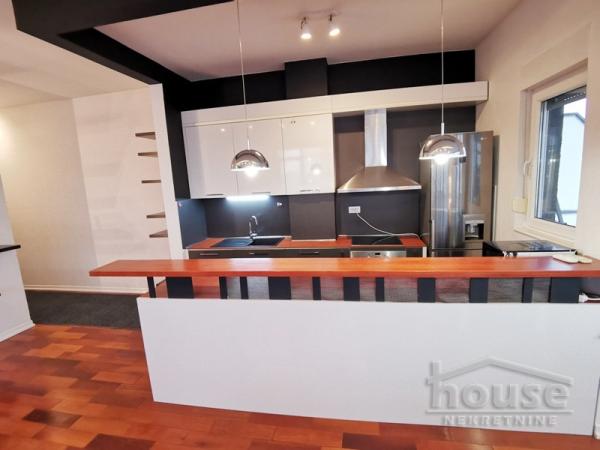 Slika 11 - Stan,NOVI SAD,BULEVAR EVROPE,kv: 115.00, € 365000, ID: 1065023